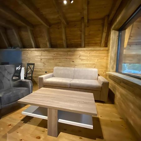 Dandelion House Villa Zabljak  Ngoại thất bức ảnh