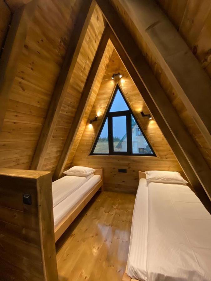 Dandelion House Villa Zabljak  Ngoại thất bức ảnh