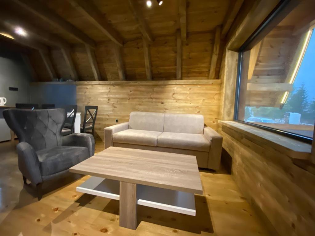 Dandelion House Villa Zabljak  Ngoại thất bức ảnh