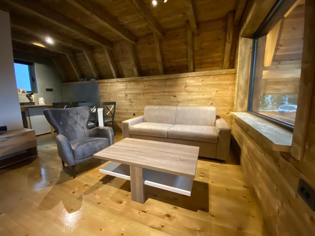 Dandelion House Villa Zabljak  Ngoại thất bức ảnh