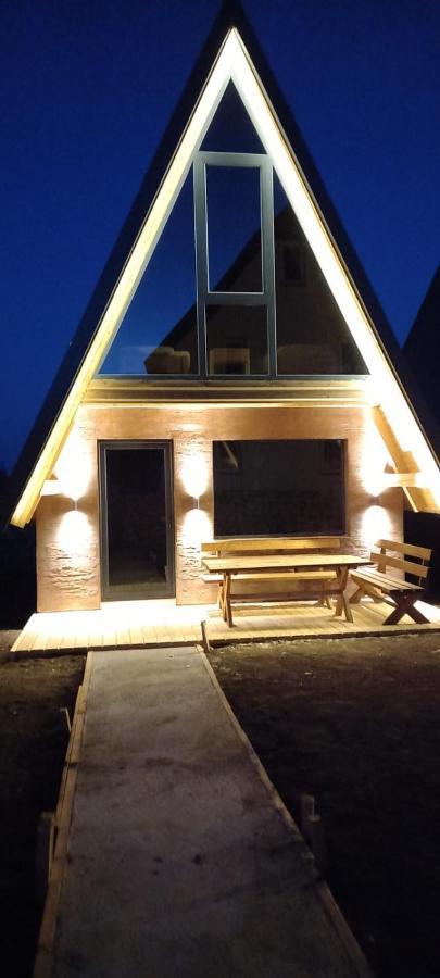 Dandelion House Villa Zabljak  Ngoại thất bức ảnh