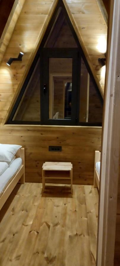 Dandelion House Villa Zabljak  Ngoại thất bức ảnh