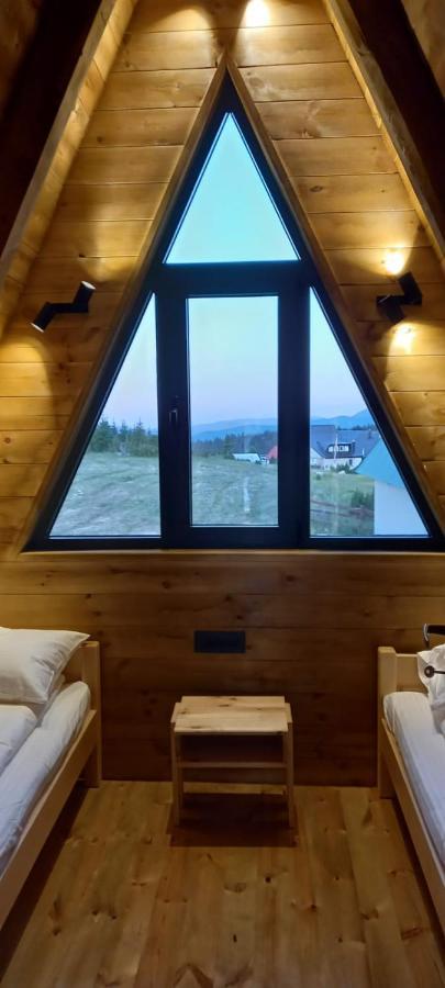 Dandelion House Villa Zabljak  Ngoại thất bức ảnh