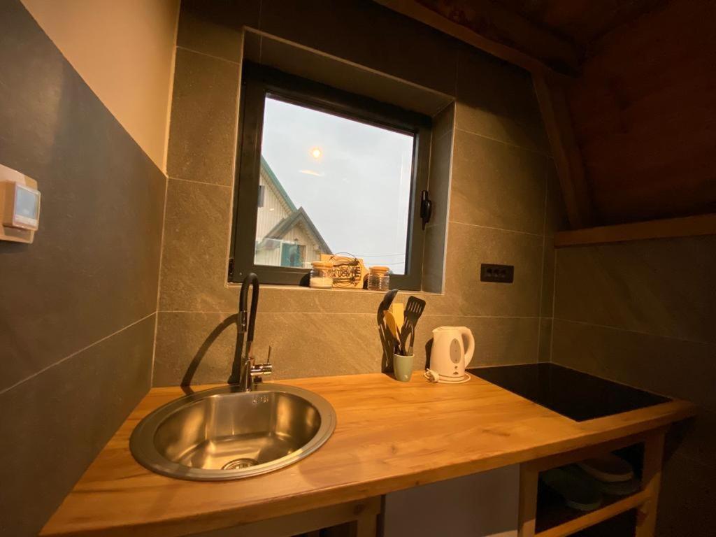 Dandelion House Villa Zabljak  Ngoại thất bức ảnh