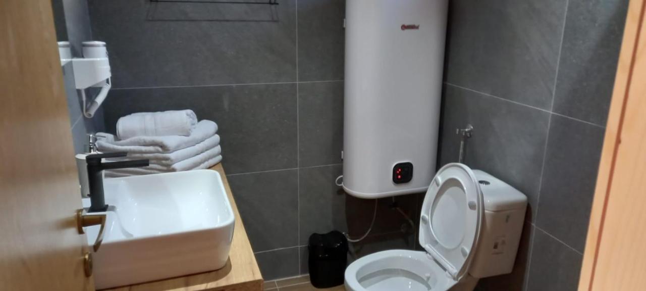 Dandelion House Villa Zabljak  Ngoại thất bức ảnh