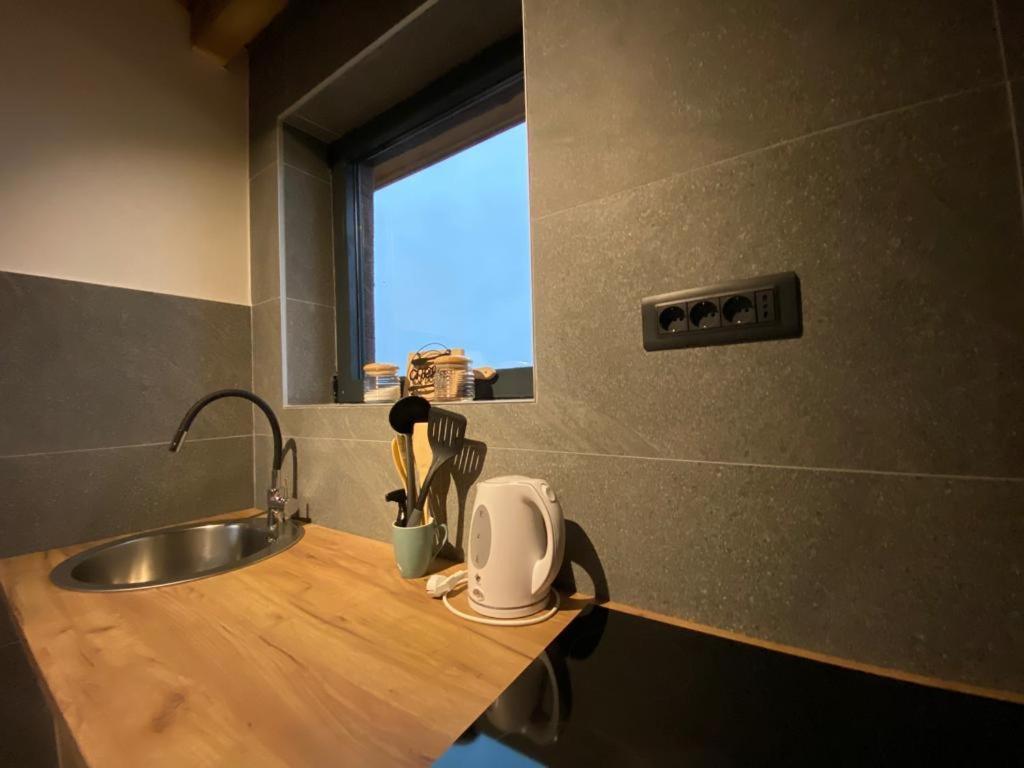Dandelion House Villa Zabljak  Ngoại thất bức ảnh