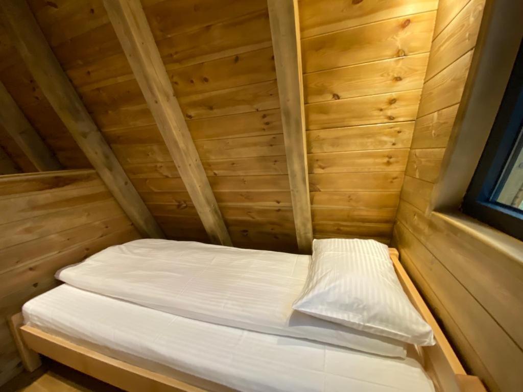 Dandelion House Villa Zabljak  Ngoại thất bức ảnh